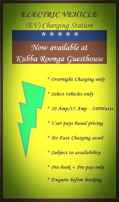 Kubba Roonga Guesthouse - Boutique Luxury Spa Retreat & Gardens - Blue Mountains Blackheath Kültér fotó